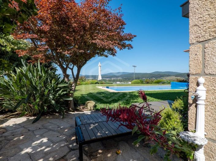 Image No.24-Maison de 7 chambres à vendre à Vila Nova de Cerveira