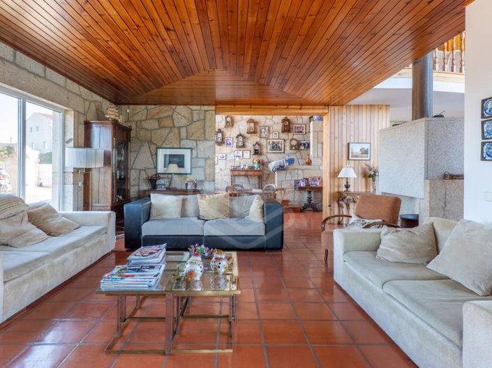 Image No.25-Maison de 7 chambres à vendre à Vila Nova de Cerveira