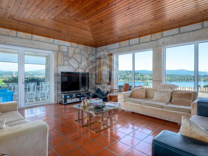 Image No.26-Maison de 7 chambres à vendre à Vila Nova de Cerveira