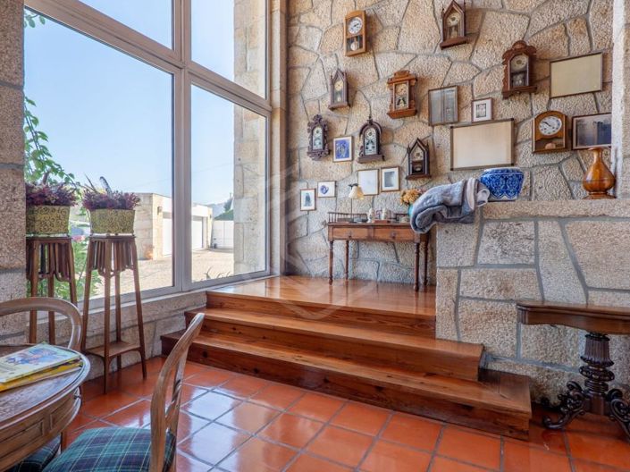 Image No.27-Maison de 7 chambres à vendre à Vila Nova de Cerveira