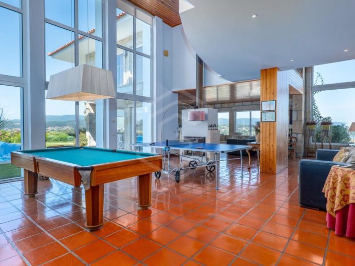 Image No.28-Maison de 7 chambres à vendre à Vila Nova de Cerveira