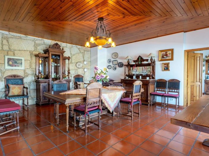 Image No.32-Maison de 7 chambres à vendre à Vila Nova de Cerveira