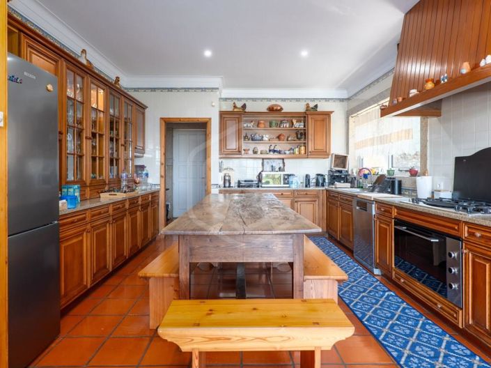 Image No.34-Maison de 7 chambres à vendre à Vila Nova de Cerveira