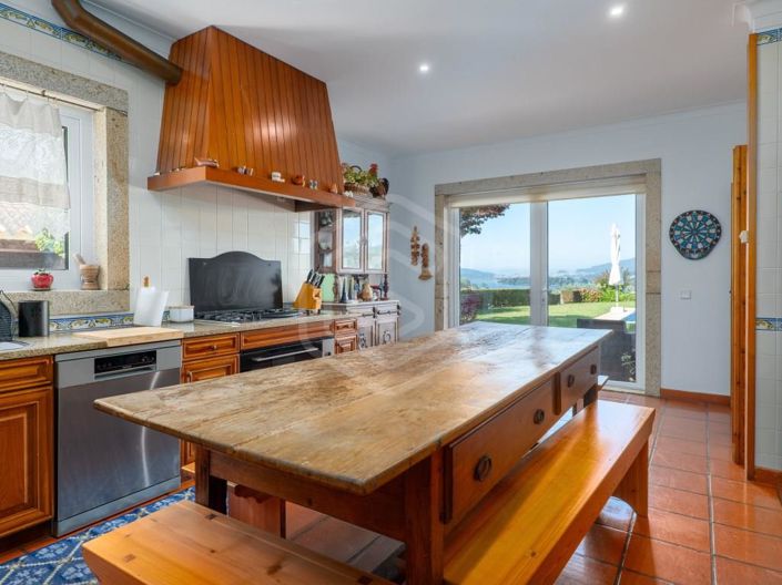 Image No.35-Maison de 7 chambres à vendre à Vila Nova de Cerveira