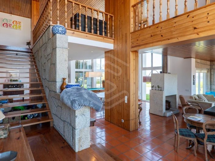 Image No.39-Maison de 7 chambres à vendre à Vila Nova de Cerveira