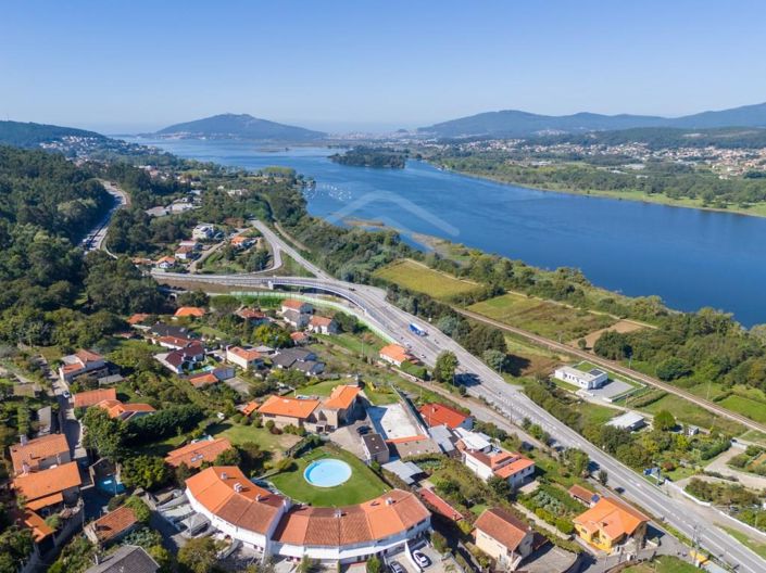 Image No.4-Maison de 7 chambres à vendre à Vila Nova de Cerveira