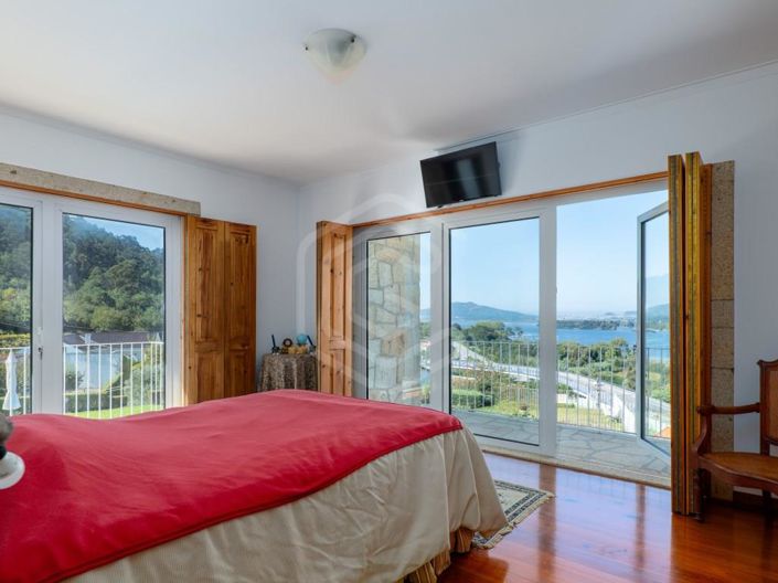 Image No.45-Maison de 7 chambres à vendre à Vila Nova de Cerveira