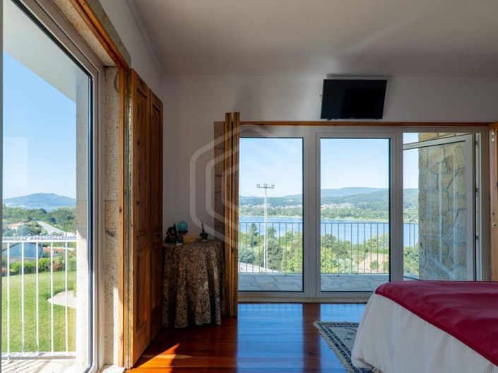 Image No.46-Maison de 7 chambres à vendre à Vila Nova de Cerveira