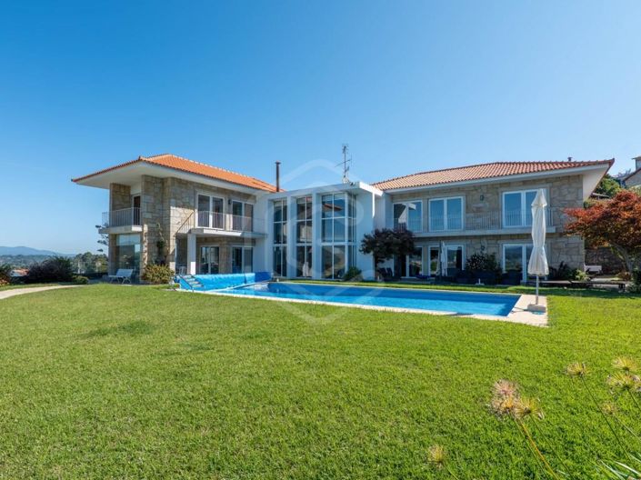 Image No.5-Maison de 7 chambres à vendre à Vila Nova de Cerveira