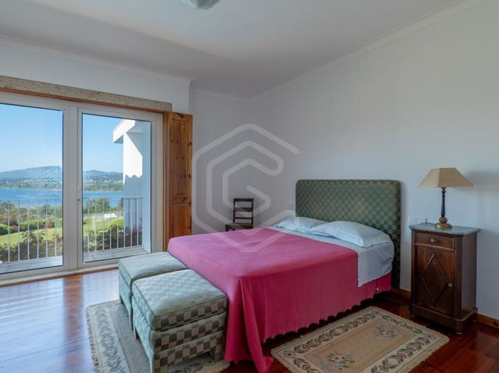 Image No.52-Maison de 7 chambres à vendre à Vila Nova de Cerveira