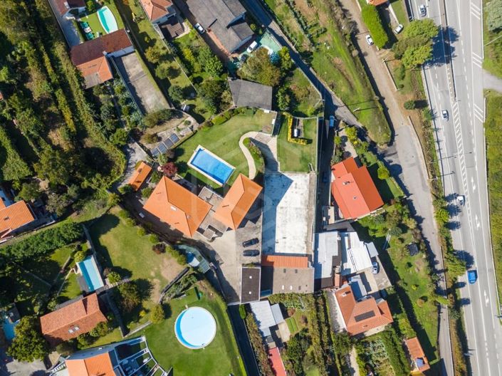 Image No.7-Maison de 7 chambres à vendre à Vila Nova de Cerveira