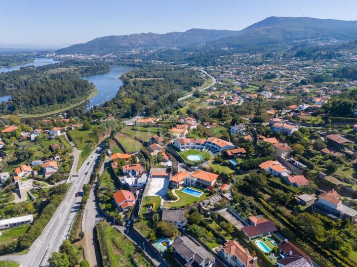 Image No.9-Maison de 7 chambres à vendre à Vila Nova de Cerveira
