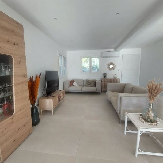 Image No.2-Maison de 4 chambres à vendre à Vidauban