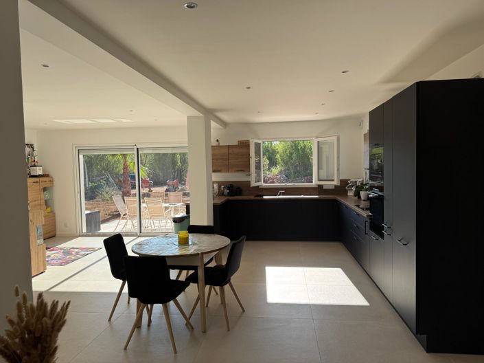 Image No.4-Maison de 4 chambres à vendre à Vidauban