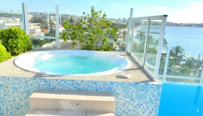 Image No.10-Appartement de 2 chambres à vendre à Vallauris