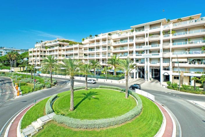 Image No.13-Appartement de 2 chambres à vendre à Vallauris