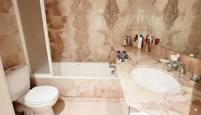 Image No.9-Appartement de 2 chambres à vendre à Vallauris