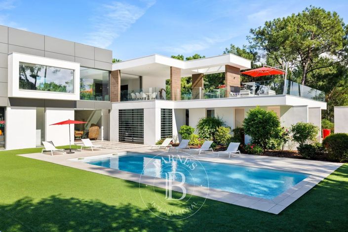 Image No.2-Maison à vendre à Anglet