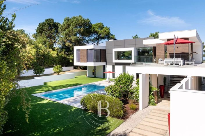 Image No.3-Maison à vendre à Anglet