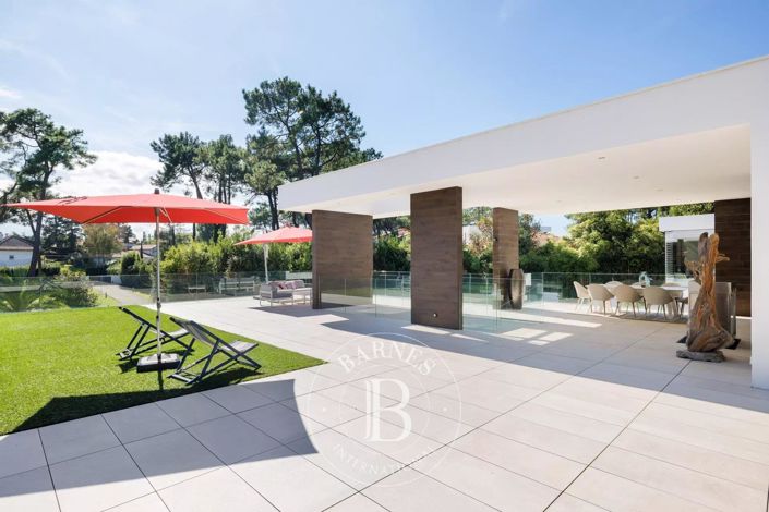 Image No.6-Maison à vendre à Anglet