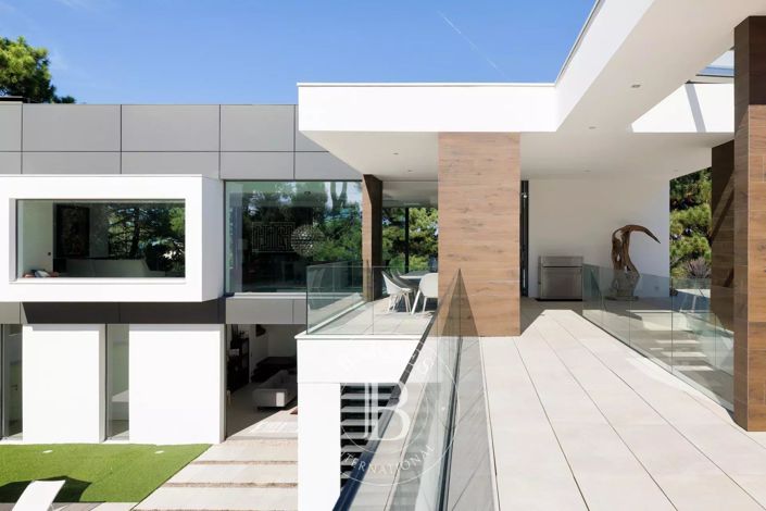 Image No.7-Maison à vendre à Anglet