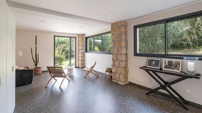 Image No.10-Maison de 5 chambres à vendre à Mougins