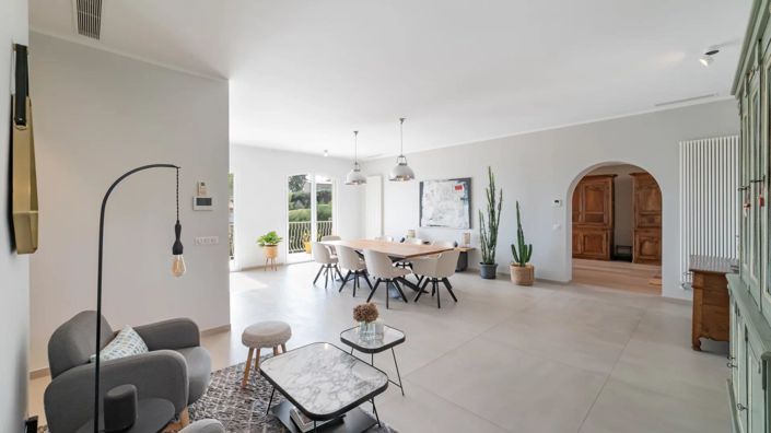 Image No.12-Maison de 5 chambres à vendre à Mougins