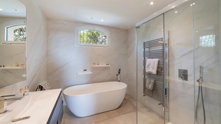 Image No.14-Maison de 5 chambres à vendre à Mougins