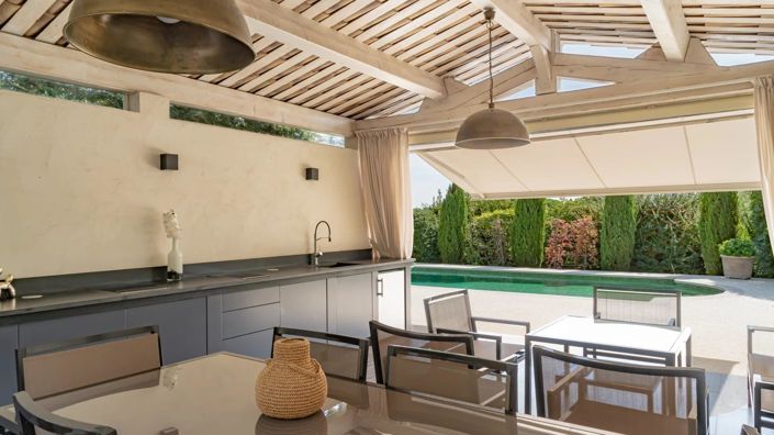 Image No.3-Maison de 5 chambres à vendre à Mougins