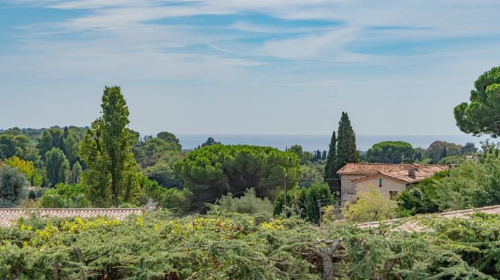 Image No.4-Maison de 5 chambres à vendre à Mougins