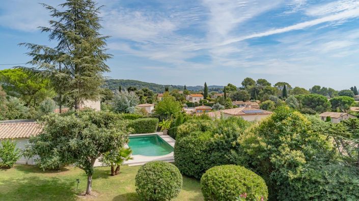 Image No.5-Maison de 5 chambres à vendre à Mougins