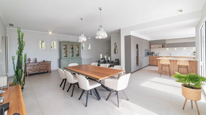 Image No.6-Maison de 5 chambres à vendre à Mougins