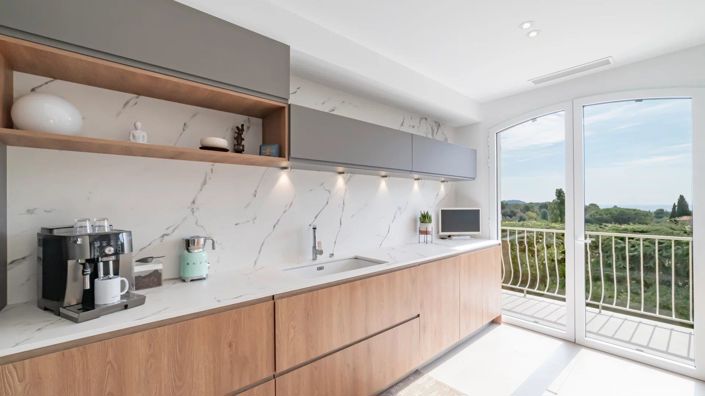 Image No.7-Maison de 5 chambres à vendre à Mougins