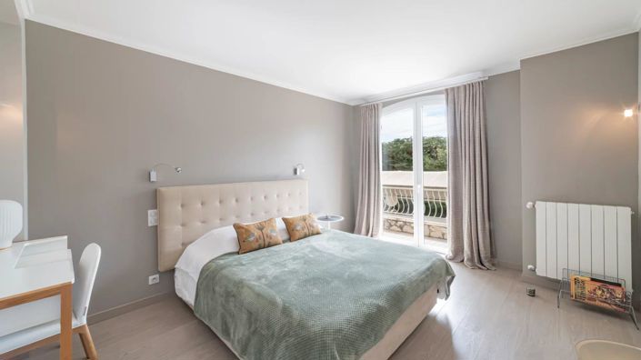 Image No.8-Maison de 5 chambres à vendre à Mougins