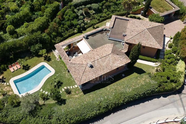 Image No.10-Maison de 3 chambres à vendre à Mandelieu-la-Napoule