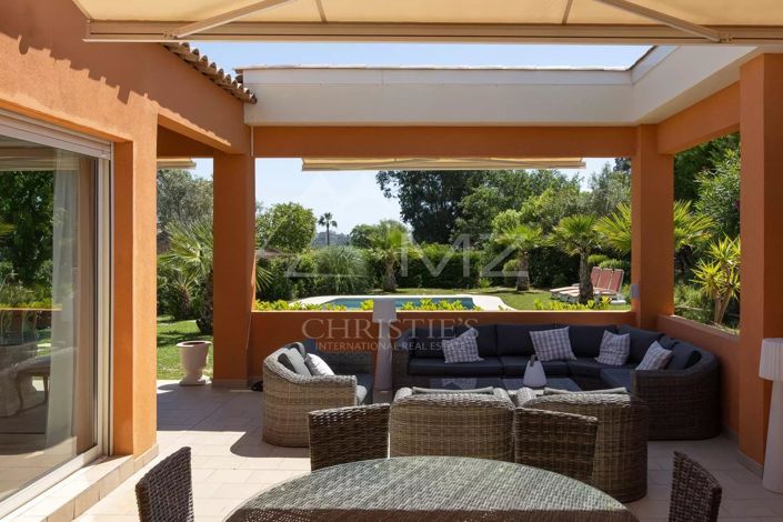 Image No.3-Maison de 3 chambres à vendre à Mandelieu-la-Napoule