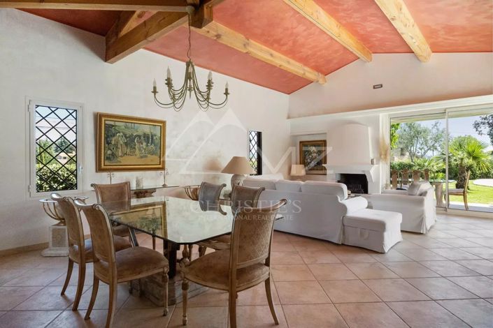 Image No.5-Maison de 3 chambres à vendre à Mandelieu-la-Napoule