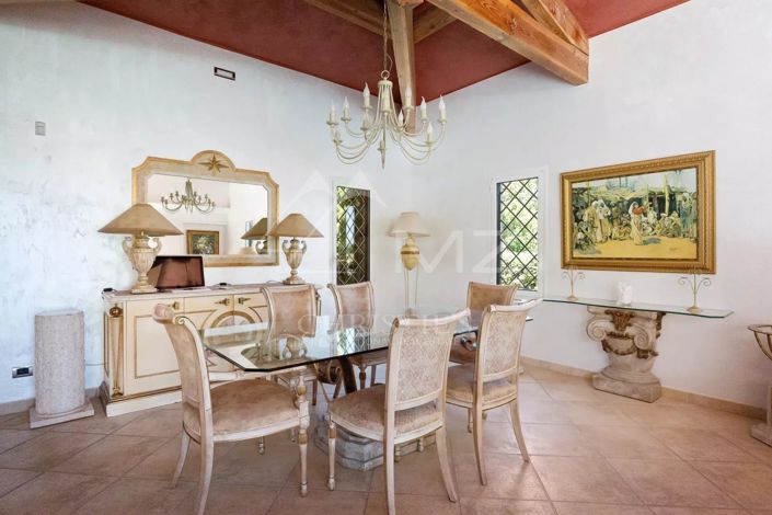 Image No.6-Maison de 3 chambres à vendre à Mandelieu-la-Napoule