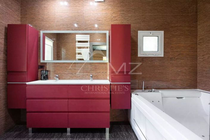 Image No.9-Maison de 3 chambres à vendre à Mandelieu-la-Napoule