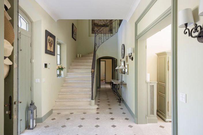 Image No.11-Maison de 8 chambres à vendre à Grasse