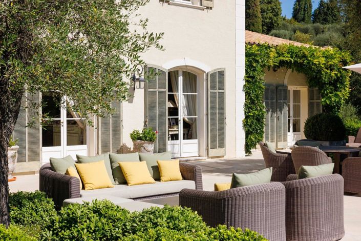 Image No.15-Maison de 8 chambres à vendre à Grasse