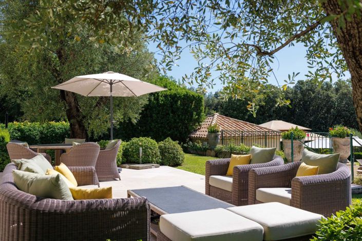 Image No.16-Maison de 8 chambres à vendre à Grasse