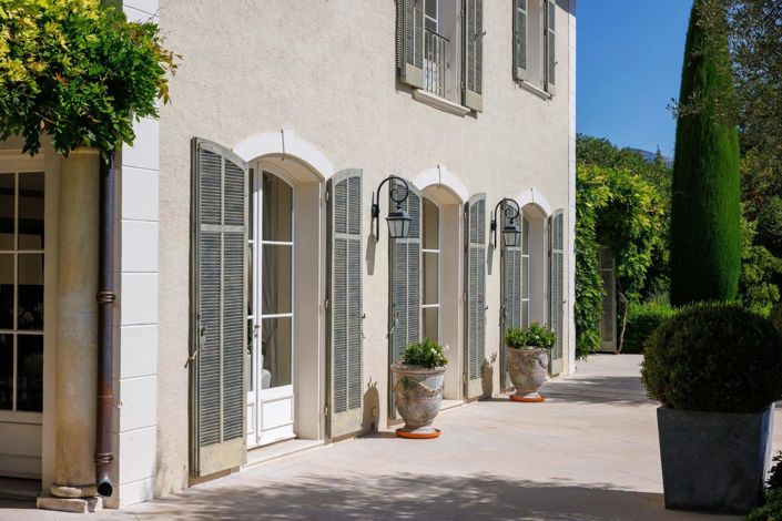 Image No.19-Maison de 8 chambres à vendre à Grasse