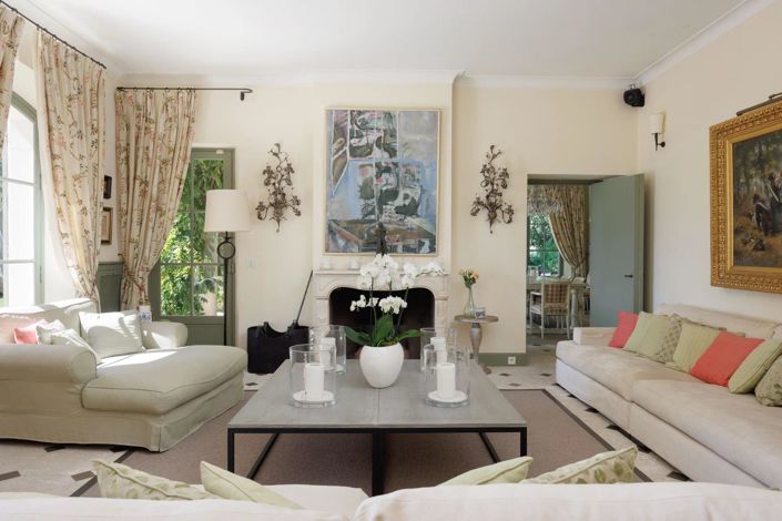 Image No.6-Maison de 8 chambres à vendre à Grasse