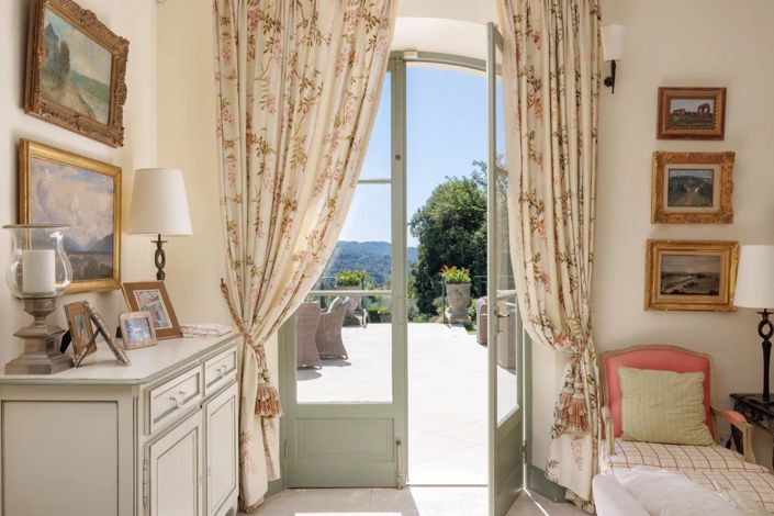 Image No.8-Maison de 8 chambres à vendre à Grasse