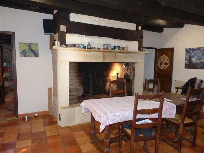 Image No.4-Maison de 3 chambres à vendre à Monpazier