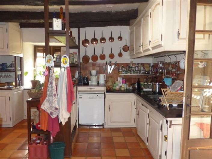 Image No.5-Maison de 3 chambres à vendre à Monpazier