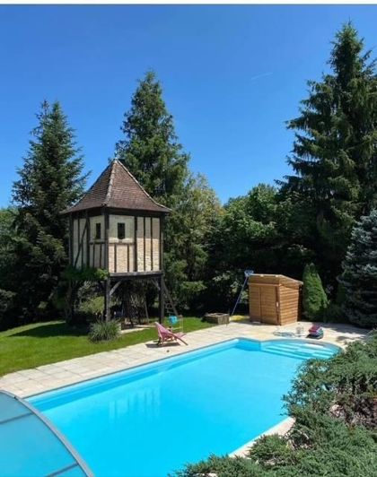 Image No.9-Maison de 3 chambres à vendre à Monpazier