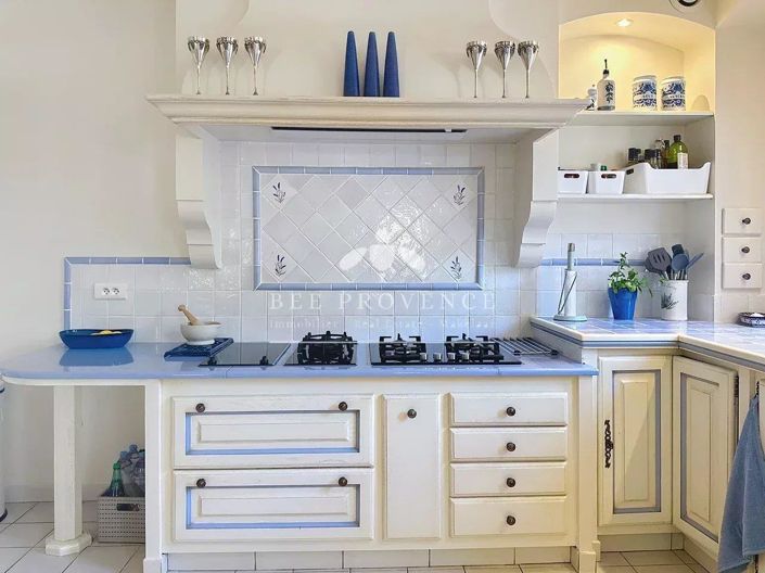 Image No.13-Maison de 5 chambres à vendre à Saint-Raphael