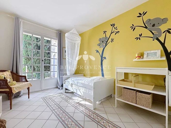 Image No.25-Maison de 5 chambres à vendre à Saint-Raphael